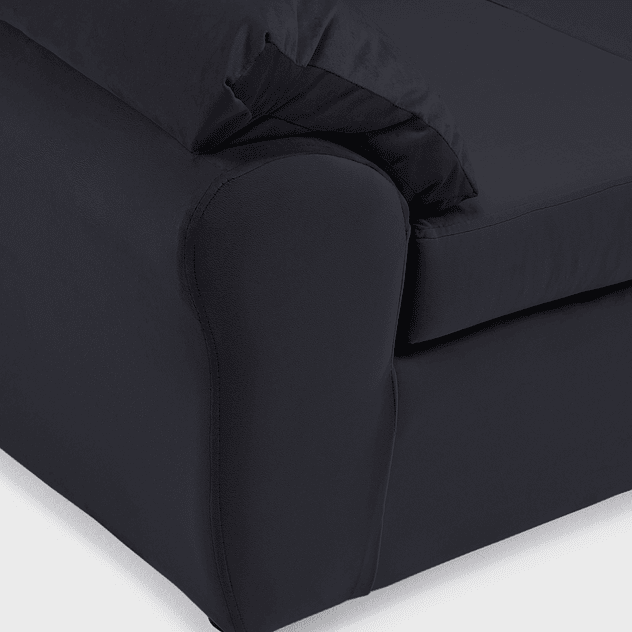 Seccional Arrayán Felpa Negro 2.1.2 9