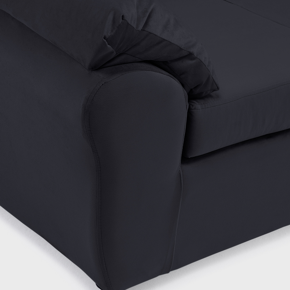 Seccional Arrayán Felpa Negro 2.1.2 9