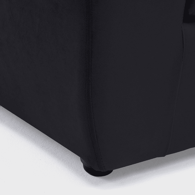 Seccional Arrayán Felpa Negro 2.1.2 10