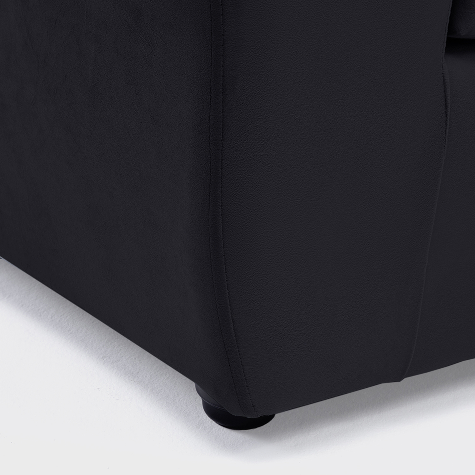 Seccional Arrayán Felpa Negro 2.1.2 10