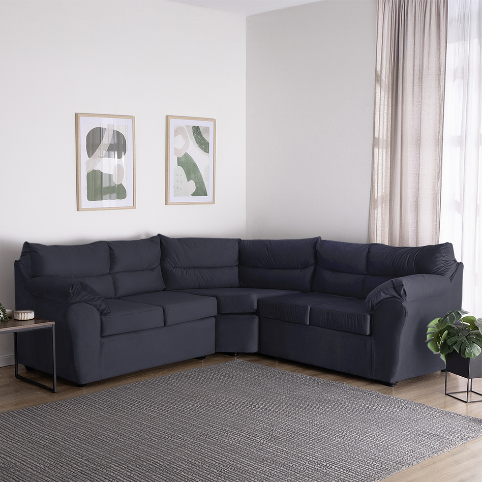 Seccional Arrayán Felpa Negro 2.1.2 2