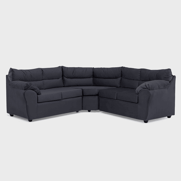 Seccional Arrayán Felpa Negro 2.1.2 3