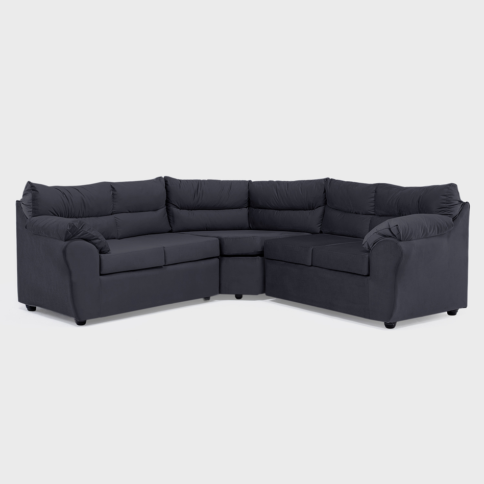 Seccional Arrayán Felpa Negro 2.1.2 3