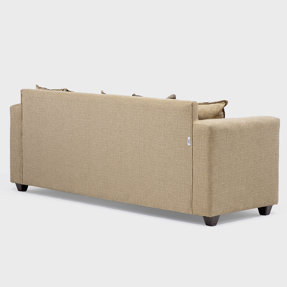 Seccional Jazmin Chenille Tabaco 3.1 5