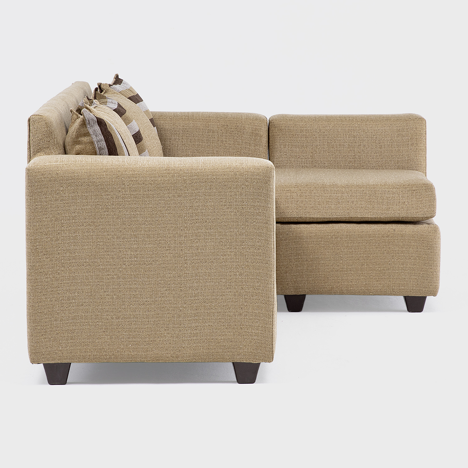 Seccional Jazmin Chenille Tabaco 3.1 6