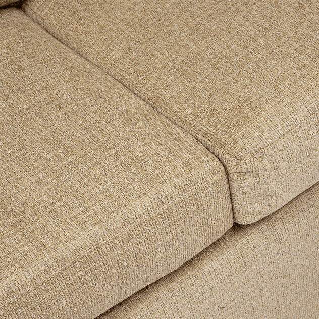 Seccional Jazmin Chenille Tabaco 3.1 9