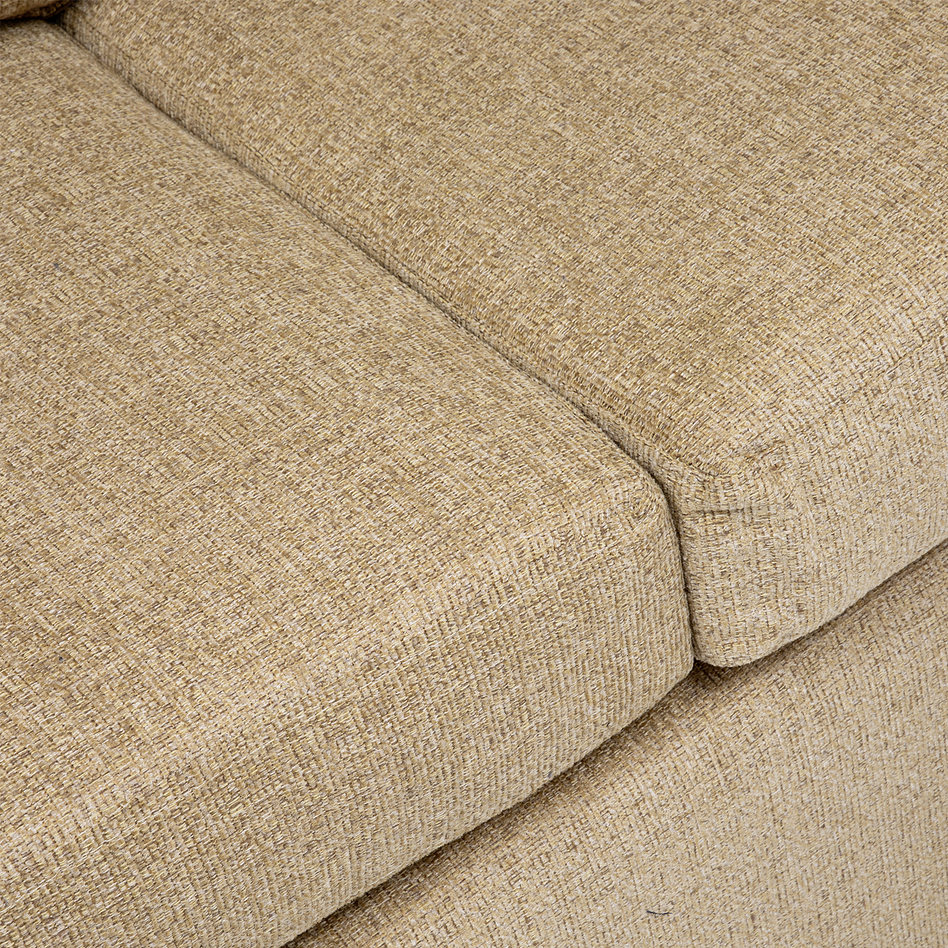 Seccional Jazmin Chenille Tabaco 3.1 9