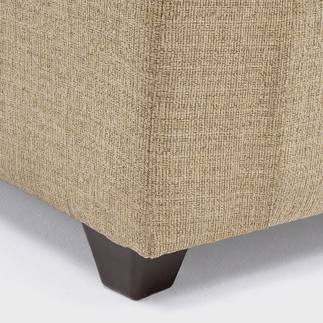 Seccional Jazmin Chenille Tabaco 3.1 10