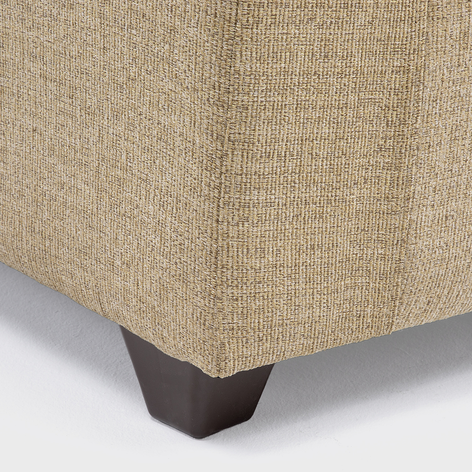 Seccional Jazmin Chenille Tabaco 3.1 10