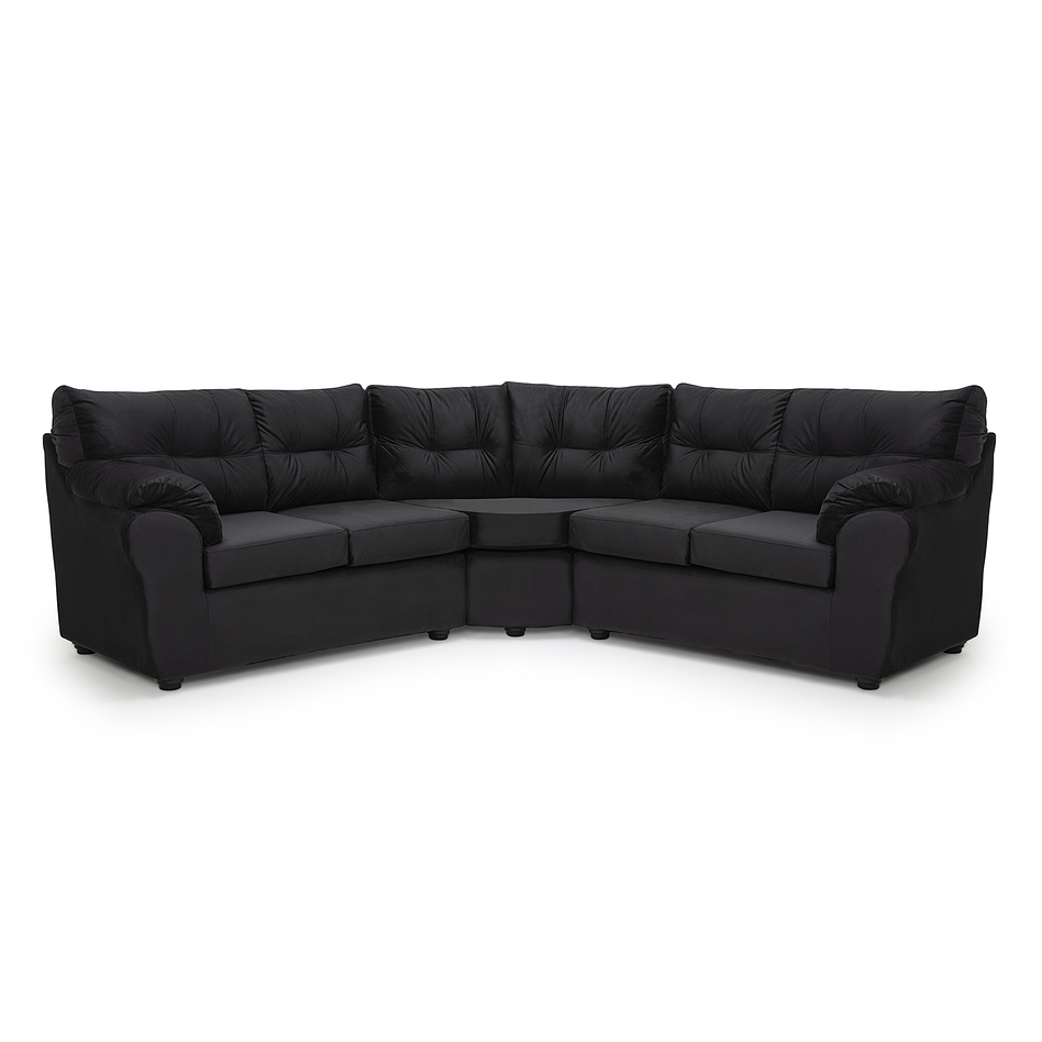 Seccional Alerce Felpa Negro 2.1.2 1