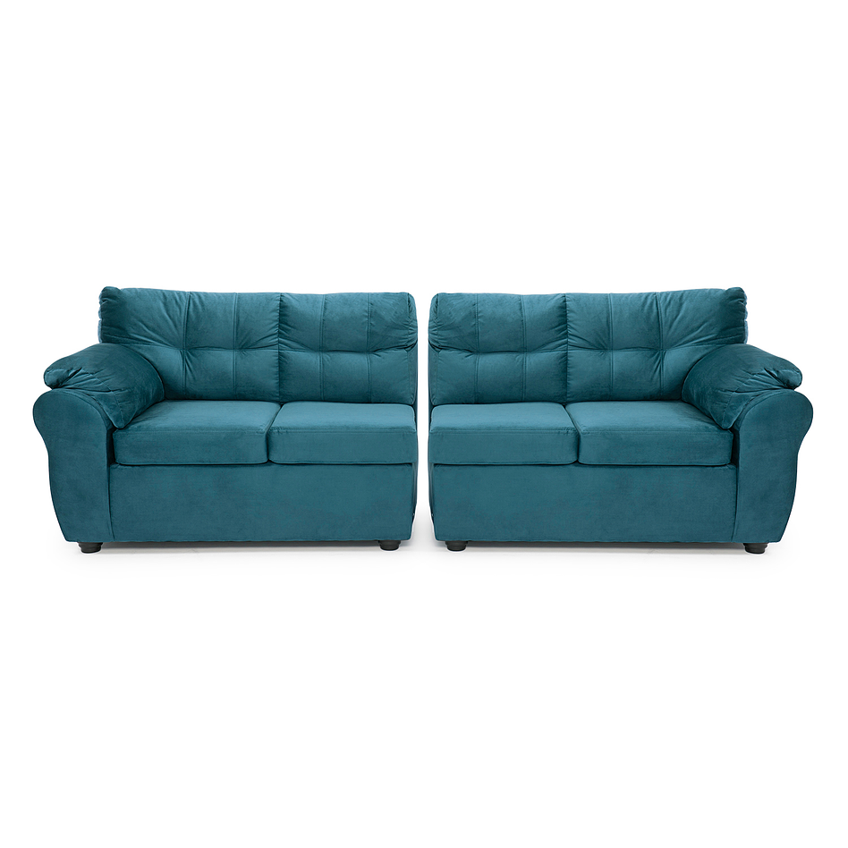 Seccional Alerce Felpa Petróleo 2.1.2 3