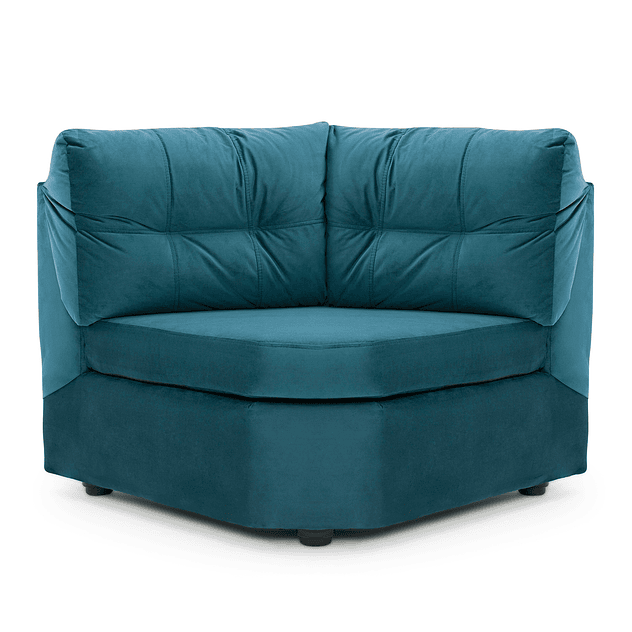 Seccional Alerce Felpa Petróleo 2.1.2 4