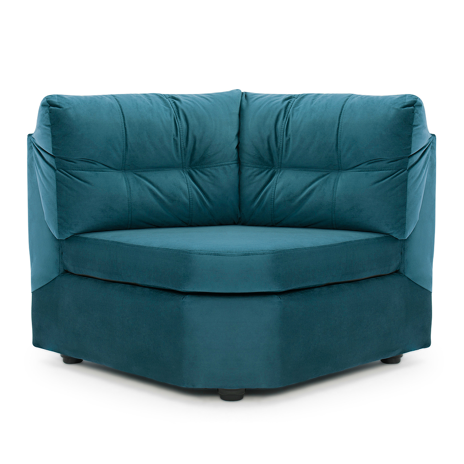 Seccional Alerce Felpa Petróleo 2.1.2 4