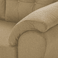 Seccional Journey Tela Beige - Izquierdo - Miniatura 3
