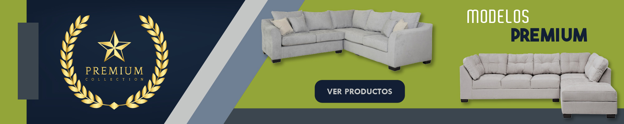 Productos Premium✦