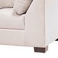 Seccional Edimburgo Izquierdo Chenille Beige - Miniatura 11