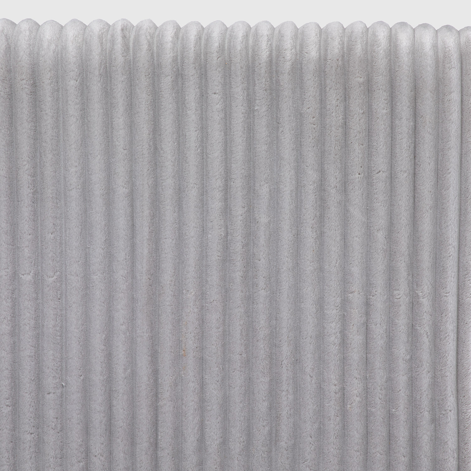 Cama Feel + Respado Rest 1 Plaza - Gris 7