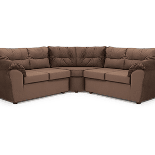 Seccional Alerce Felpa Café 2.1.2