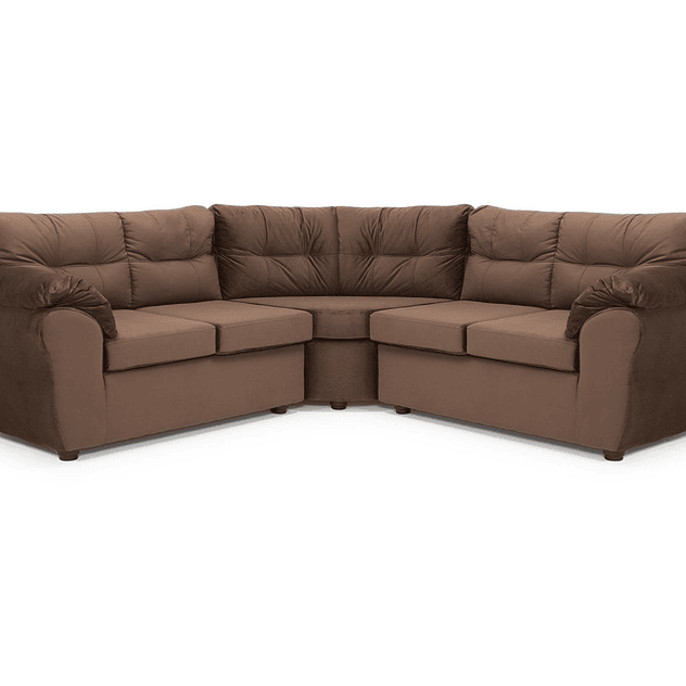 Seccional Alerce Felpa Café 2.1.2 1