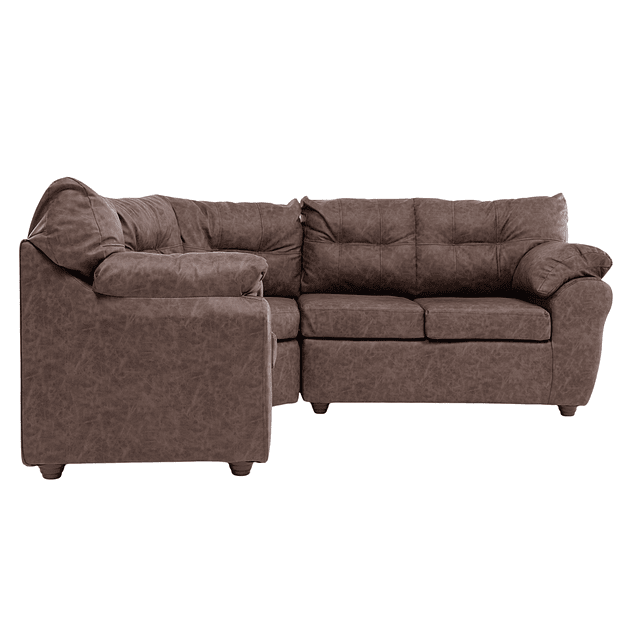 Seccional Alerce Pu Café Envejecido 2.1.2 4