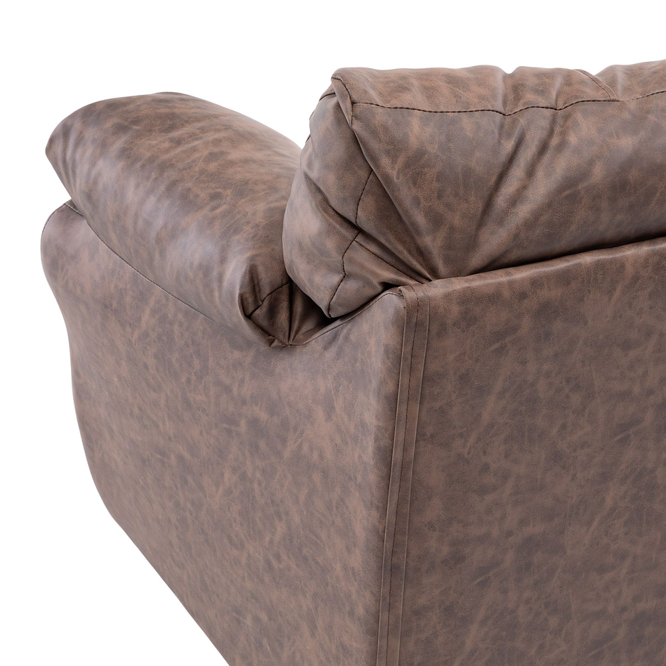 Seccional Alerce Pu Café Envejecido 2.1.2 6