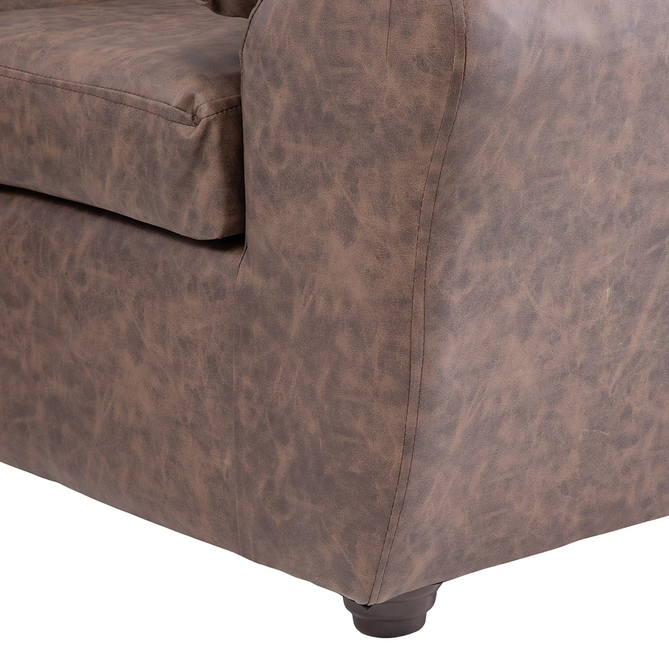 Seccional Alerce Pu Café Envejecido 2.1.2 8