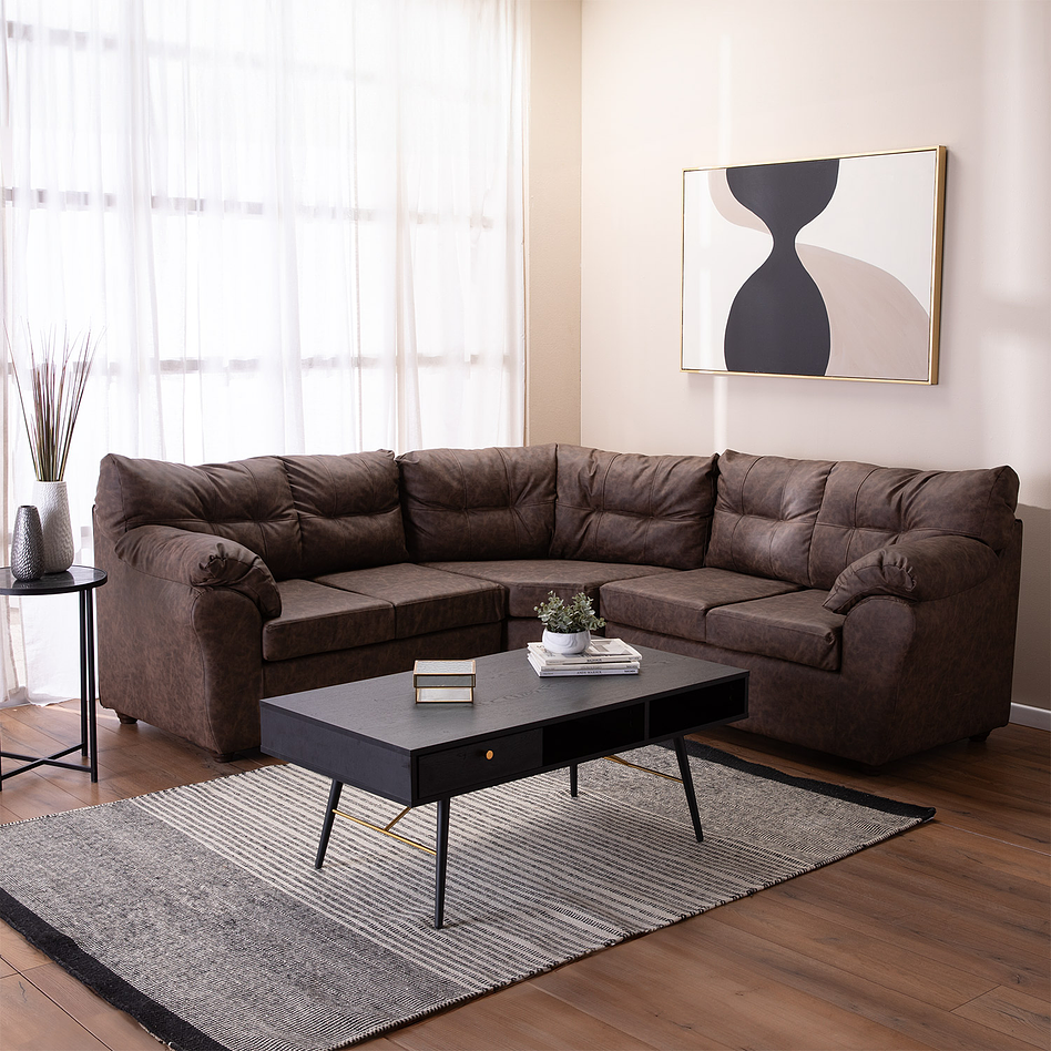 Seccional Alerce Pu Café Envejecido 2.1.2 2