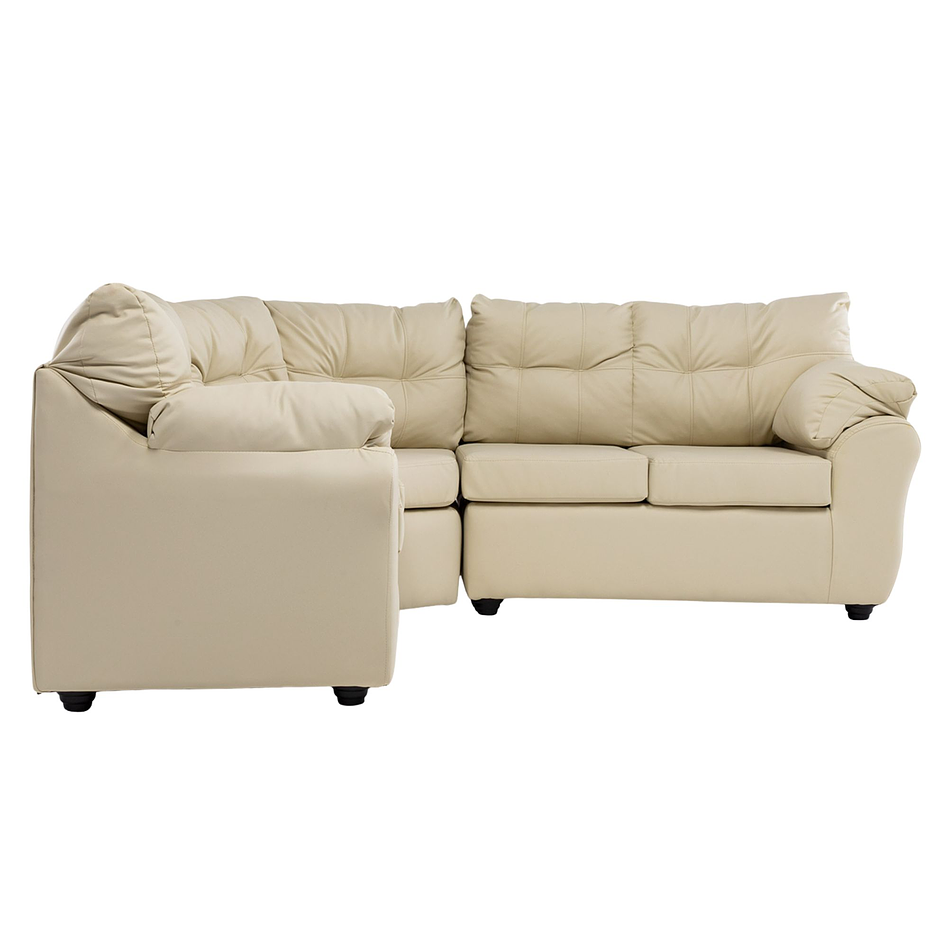 Seccional Alerce Pu Beige 2.1.2 4