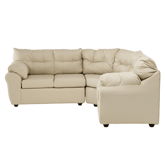 Seccional Alerce Pu Beige 2.1.2 3