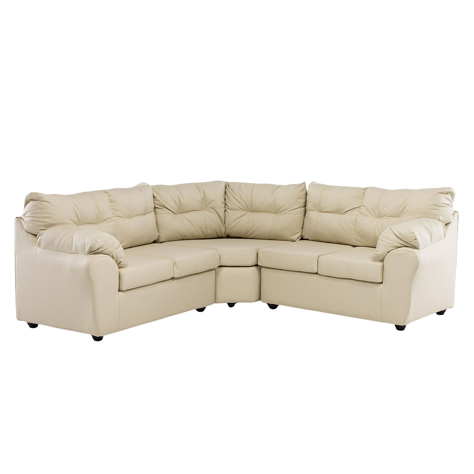 Seccional Alerce Pu Beige 2.1.2 1