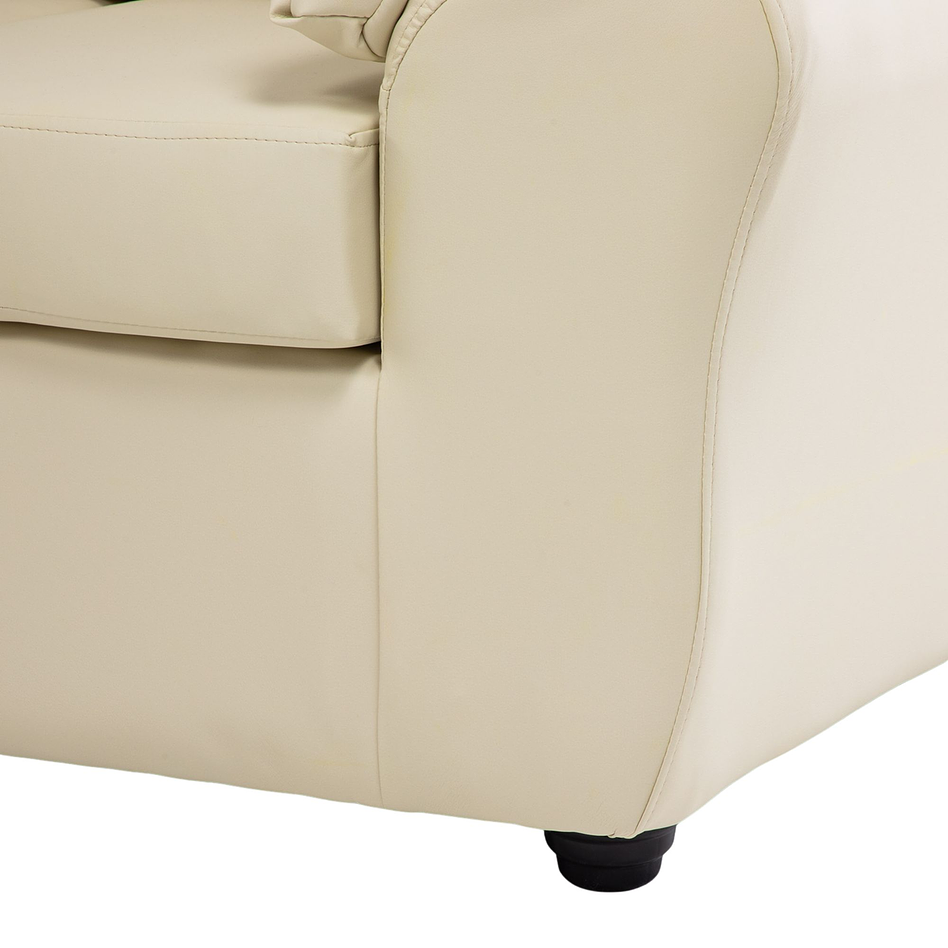 Seccional Alerce Pu Beige 2.1.2 8