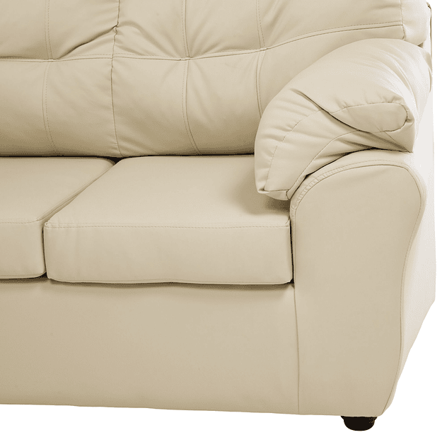 Seccional Alerce Pu Beige 2.1.2 6