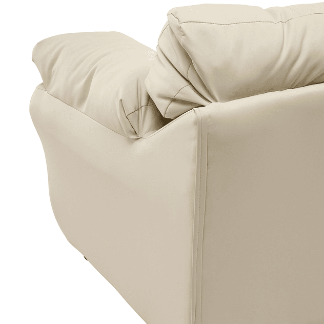 Seccional Alerce Pu Beige 2.1.2 7