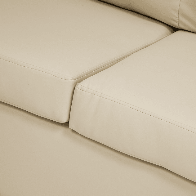 Seccional Alerce Pu Beige 2.1.2 9