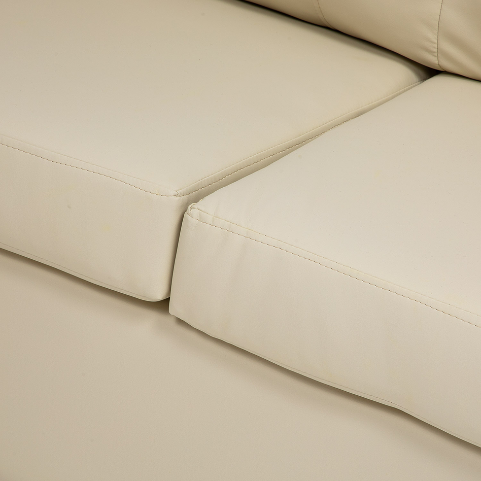 Seccional Alerce Pu Beige 2.1.2 9