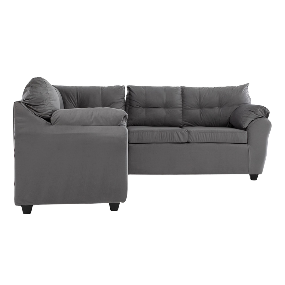 Seccional New Alerce Felpa Gris 2.1.2 4