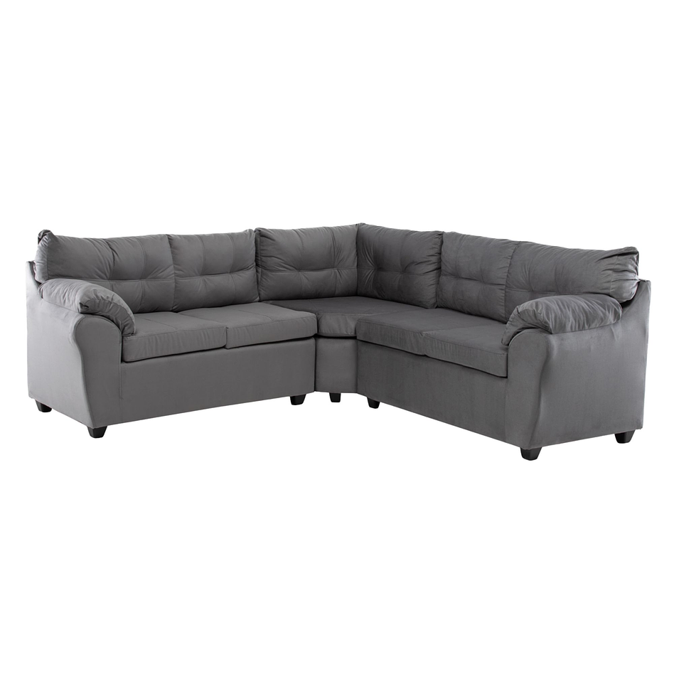 Seccional New Alerce Felpa Gris 2.1.2 1