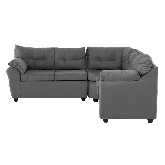 Seccional New Alerce Felpa Gris 2.1.2 3