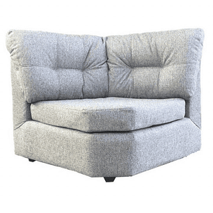 Seccional Alerce Tela Perla - TH 2.1.2