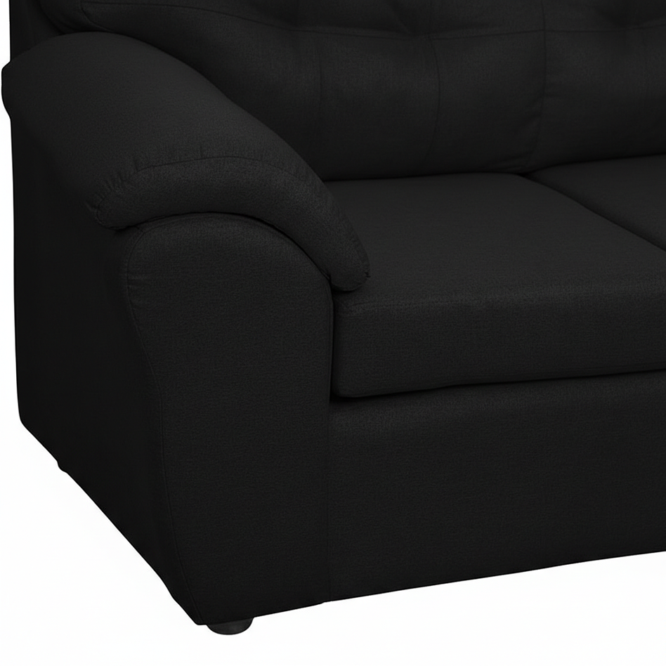 Seccional Alerce Tela Negro 2.1.2 3