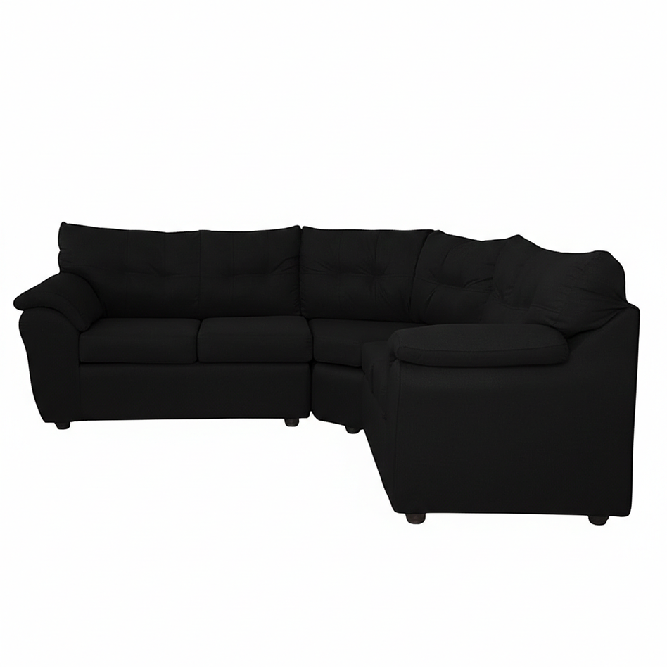 Seccional Alerce Tela Negro 2.1.2 2