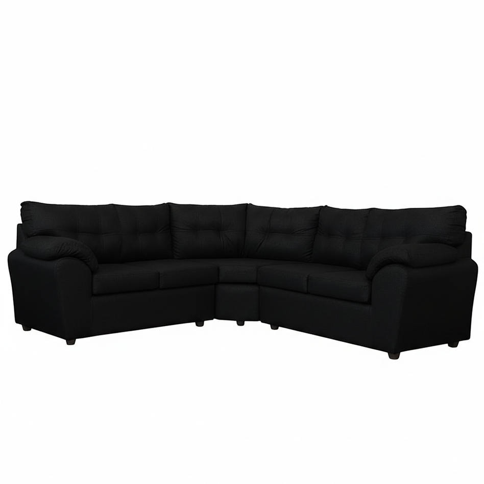 Seccional Alerce Tela Negro 2.1.2 1