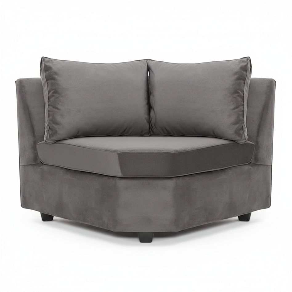 Seccional Calafate Felpa Gris 2.1.1 2