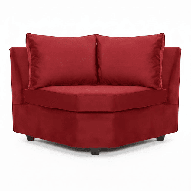 Seccional Calafate Felpa Rojo 2.1.1 2