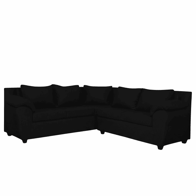 Seccional Cattaleya Tela Negro 3.2 1