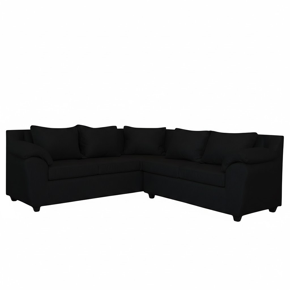 Seccional Cattaleya Tela Negro 3.2 1