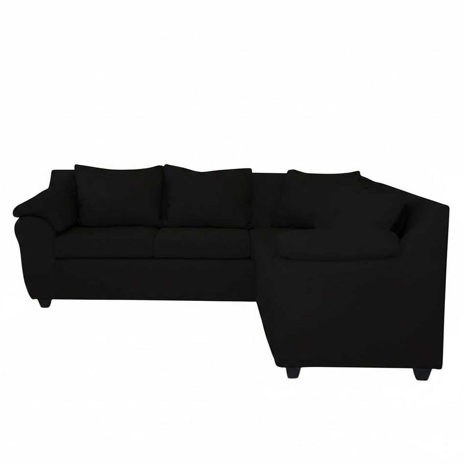 Seccional Cattaleya Tela Negro 3.2 2