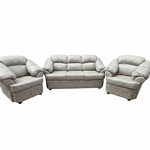 Living Bucarest Beige Envejecido  3.1.1