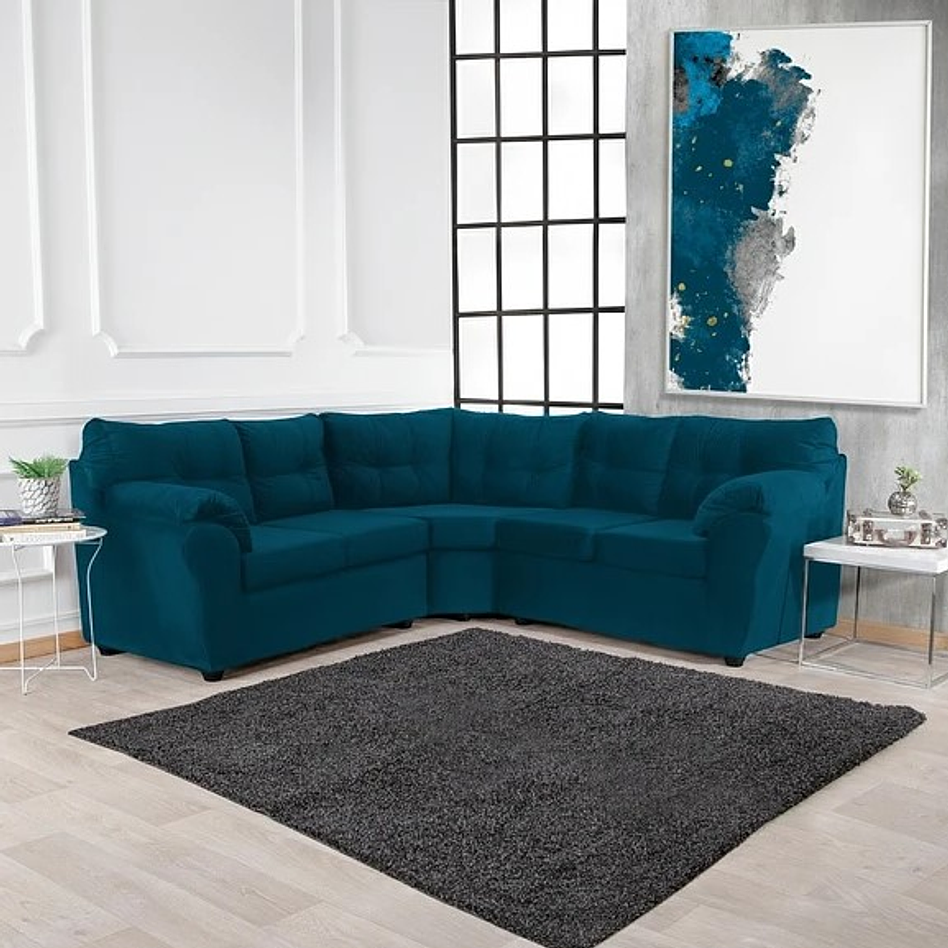 Seccional Alerce Felpa Petróleo 2.1.2 4