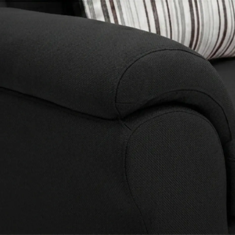 Seccional Cattaleya Tela Negro 3.2 4